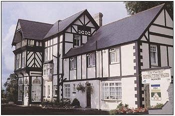 tudor court hotel falmouth|tudor court falmouth cornish.